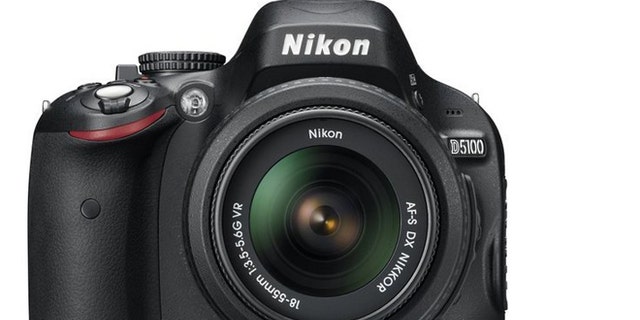 Digital SLRs are one of the product types that people are upgrading to.
