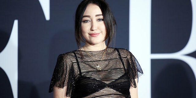 Noah Cyrus is selling a bottle of her tears for $12G.