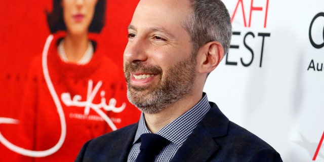 Noah Oppenheim reuters