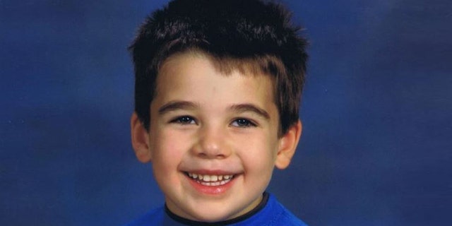 Noah Pozner was also among those slain at Sandy Hook Elementary.