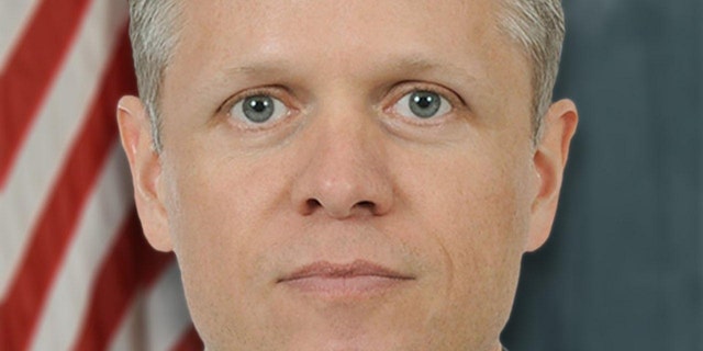 U.S. Secret Service Agent Nole Edward Remagen, 42, died in Scotland on Tuesday after suffering a stroke during President Trump's overseas trip.