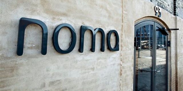FILE This is a March 14, 2012 file photo of Danish restaurant Noma in Copenhagen. Noma in Copenhagen, Denmark won the title of worlds top restaurant. Noma held the No. 1 spot on Restaurant magazine's annual ranking of the world's 50 best restaurants for three years before being bested in 2013 by avant-garde eatery El Celler de Can Roca in Girona, Spain. During a ceremony Monday in London, Noma reclaimed the top spot while El Celler fell to No. 2. (AP Photo/POLFOTO, Jens Dresling, file) DENMARK OUT.