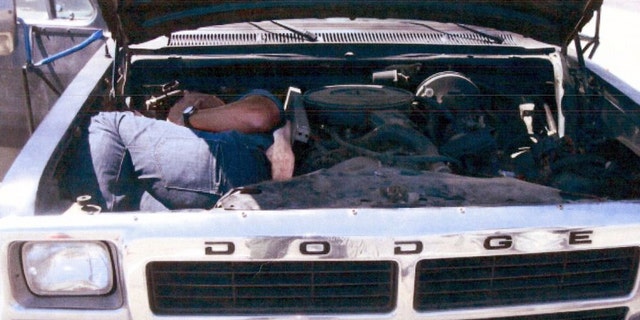 Human Smuggling Drivers