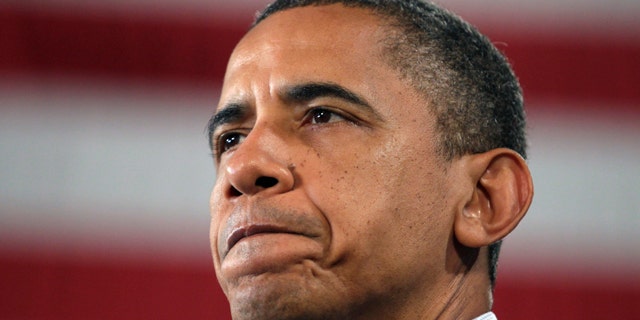 August 16: President Obama