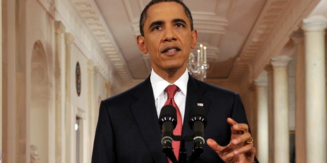 President Obama, shown here July 25, and top auto executives are set to unveil details of a compromise to slash the amount of gasoline cars and trucks will need down the road.