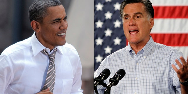 President Obama leads Mitt Romney by 9 percentage points in the latest Fox News poll.