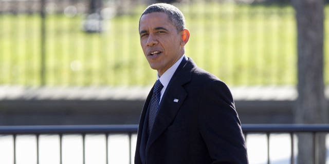 President Obama, shown in this Dec. 9, 2011, photo, is headed to Ohio's most Democratic congressional district to push his economic message.