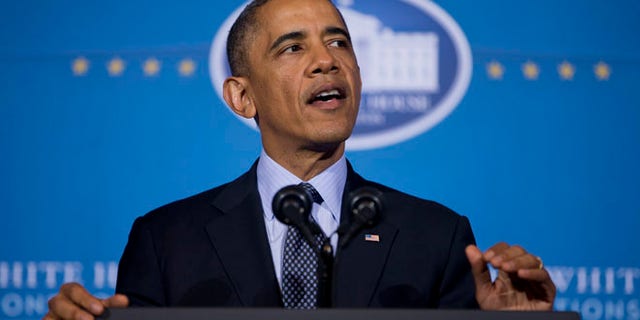 Obama Tribes