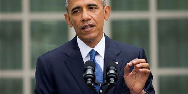 Saatnya untuk mempertaruhkan nyawa di jantung ObamaCare