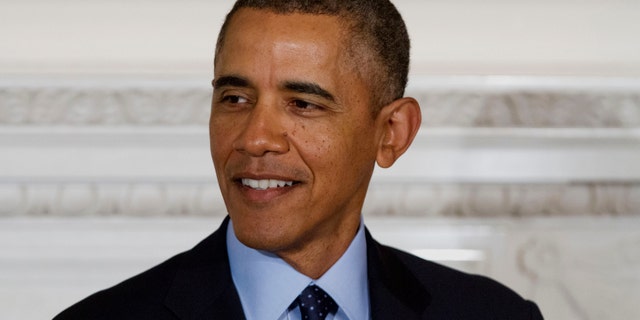 Obama Governors
