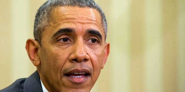 Former President Barack Obama slammed what he called "phony culture wars" in Virginia.