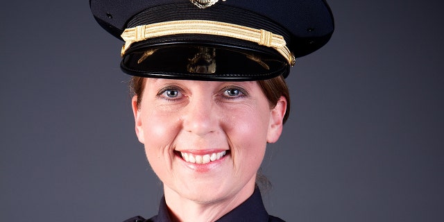 Betty Jo Shelby is offering courses that focuses on how to cope with the aftermath of "critical incidents" including the aftermath of officer-involved shootings.