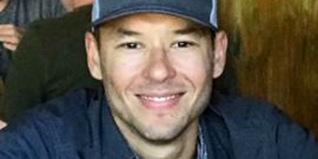 Officer Diego Moreno was killed after he was accidentally struck by a fellow officer's vehicle during a pursuit of a suspect.