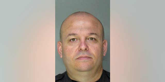 Luis Enrique Monroy-Bracamonte is seen in this undated photo provided by the Maricopa County Sheriff's Office. Monroy-Bracamonte is accused in a shooting rampage that left two sheriff's deputies in Northern California dead and a motorist seriously wounded. He was living in the United States illegally, had been convicted in Arizona for selling drugs and twice deported to Mexico. (AP Photo/Maricopa County Sheriff's Office)