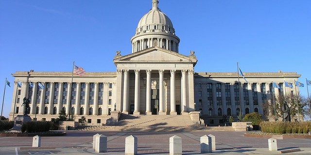 Oklahoma House Passes Constitutional Carry Gun Bill Fox News