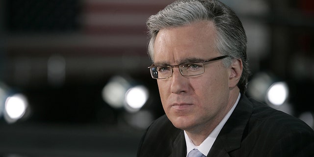 Keith Olbermann pierde los estribos en el Washington Post por entrevistar a Trump: ‘Qué vergüenza para ellos’
