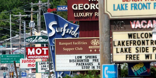 Summer vacationers looking for a deal on hotel rooms in 2014 are going to have to search a little harder.