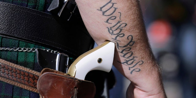 SC bill legalizing tattoos makes great impression