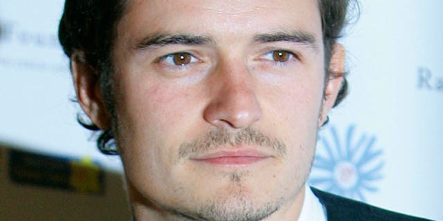 Orlando Bloom