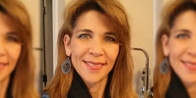 Charlene Ann Orsi was shot and killed on Saturday.