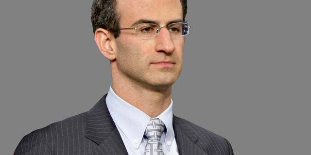 Peter Orszag/AP image