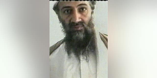 "This is a struggle between two of the largest cultures on Earth, and it is in the shadow of catastrophic climate conditions," bin Laden wrote.