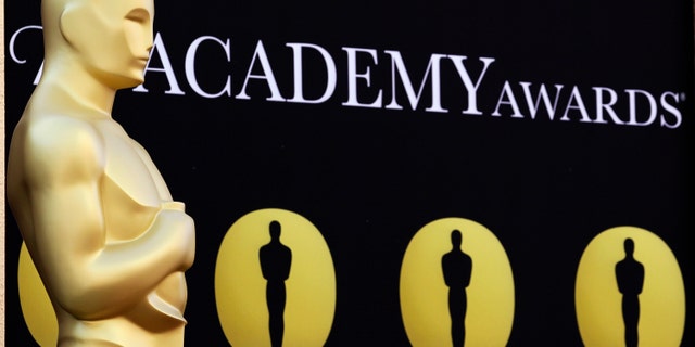 Jimmy Failla said the Oscars went from the "world's biggest party" to the "world's biggest group therapy session."
