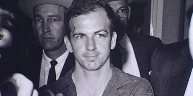 Decades after Kennedy's assassination, many still wonder whether Oswald acted alone or had help.