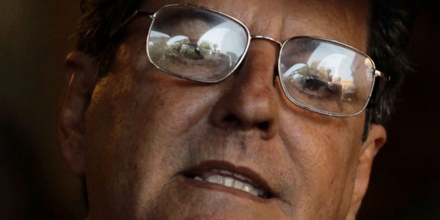 Cuban dissident Oswaldo Payá died on July 22, 2012 in a car crash while traveling in eastern Granma province. Government officials say the driver lost control of the car and hit a tree, but witnesses and others in the car say that they were run off the road by another vehicle.