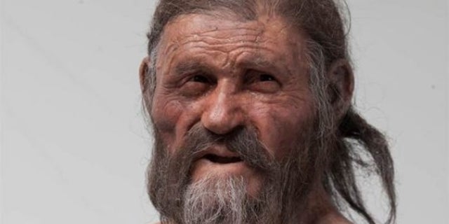 A new genetic analysis reveals that Otzi the Iceman is most closely related to modern-day Sardinians.