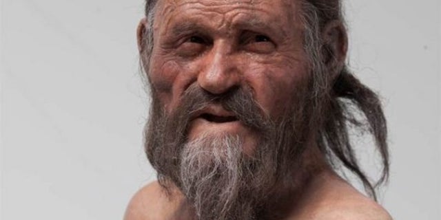 A new genetic analysis reveals that Otzi the Iceman is most closely related to modern-day Sardinians.