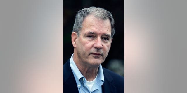 New York Congressman Bill Owens (D-23) / AP File Photo
