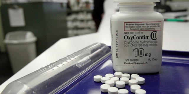Drug overdose deaths rose for the 11th straight year, federal data show, and most of them were accidents involving addictive painkillers despite growing attention to risks from these medicines.