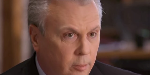 Chris Tritico said he was surprised when he met Timothy McVeigh behind bars.