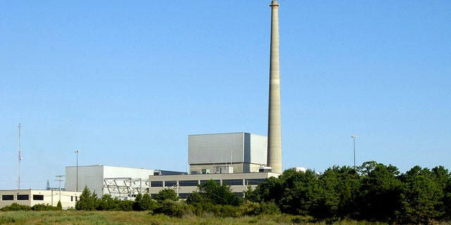 The Oyster Creek Nuclear Generating Station in New Jersey closed down Monday after nearly 50 years of being in service.