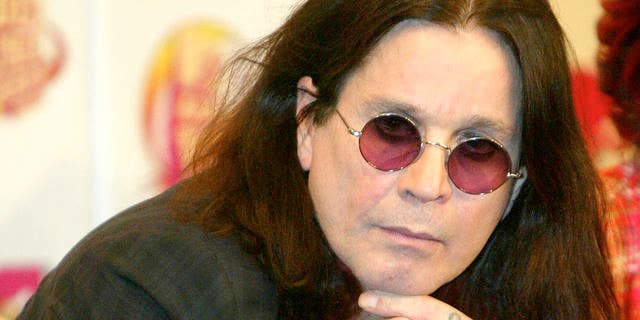 ozzy osbourne help me