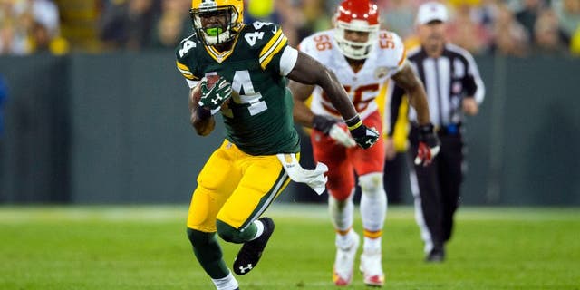 Chiefs dan Bengals di ujung spektrum momentum yang berlawanan