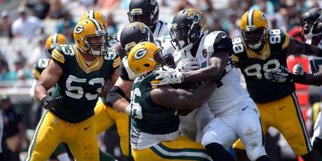 The toughest test yet of the season looms on Sunday for the Green Bay Packersâ league-best run defense as they face the Dallas Cowboys.