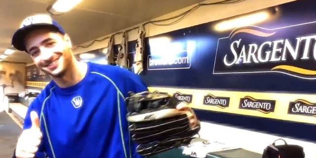 Check out 'Brewers Night Live'