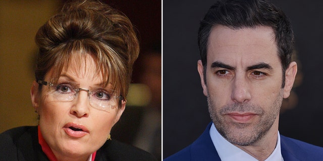Showtime is fighting back claims that Sacha Baron Cohen posed as a disabled veteran for the actor's new satirical series "Who Is America?"