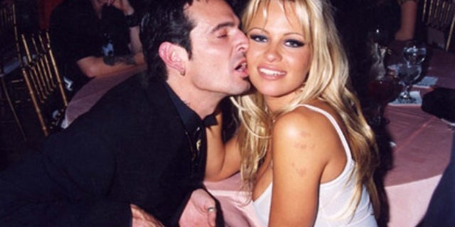 Tommy Lee and Pamela Anderson
1995 File Photos
,
Circa 1995
Photo by Jeff Kravitz/FilmMagic.com
To license this image (615887), contact FilmMagic.com