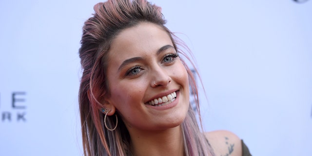 Paris Jackson wished her godfather Macaulay Culkin a happy birthday on Instagram over the weekend.