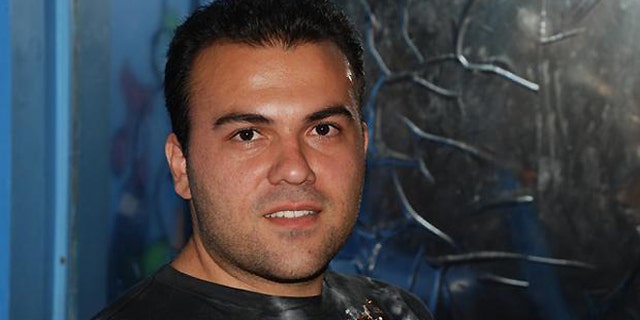Saeed Abedini has been imprisoned in Iran for more than two years.