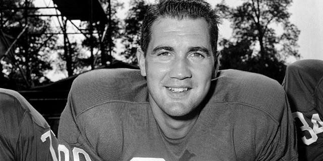 Obit Summerall