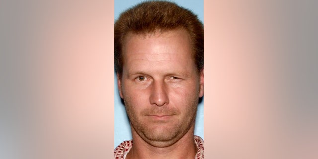 Police are searching for Patrick Nolan, believed to be armed and dangerous, who has been charged with murder in the death of his longtime girlfriend.