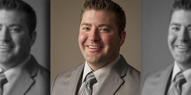 Colorado House Minority Leader Patrick Neville, a survivor of the Columbine massacre in 1999, is attempting — again — to introduce legislation to remove limitations on concealed carry in schools. (Patrick For Colorado)