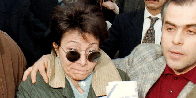 Patrizia Reggiani