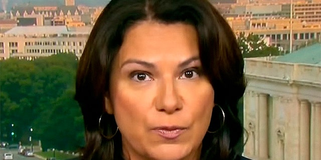 Patti Solis Doyle, pictured here, said she believed Clinton had "made the wrong call" by keeping Strider on board.
