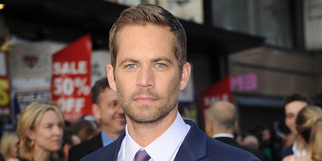 Walmart issues apology to Paul Walker's family after backlash from ...