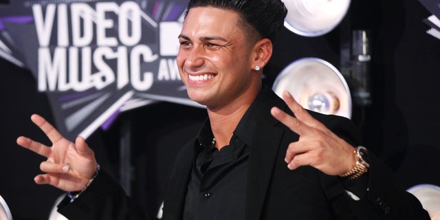 MUSIC-MTV/